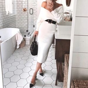 MOVING: MAKE OFFER! Petal & Pup Dress